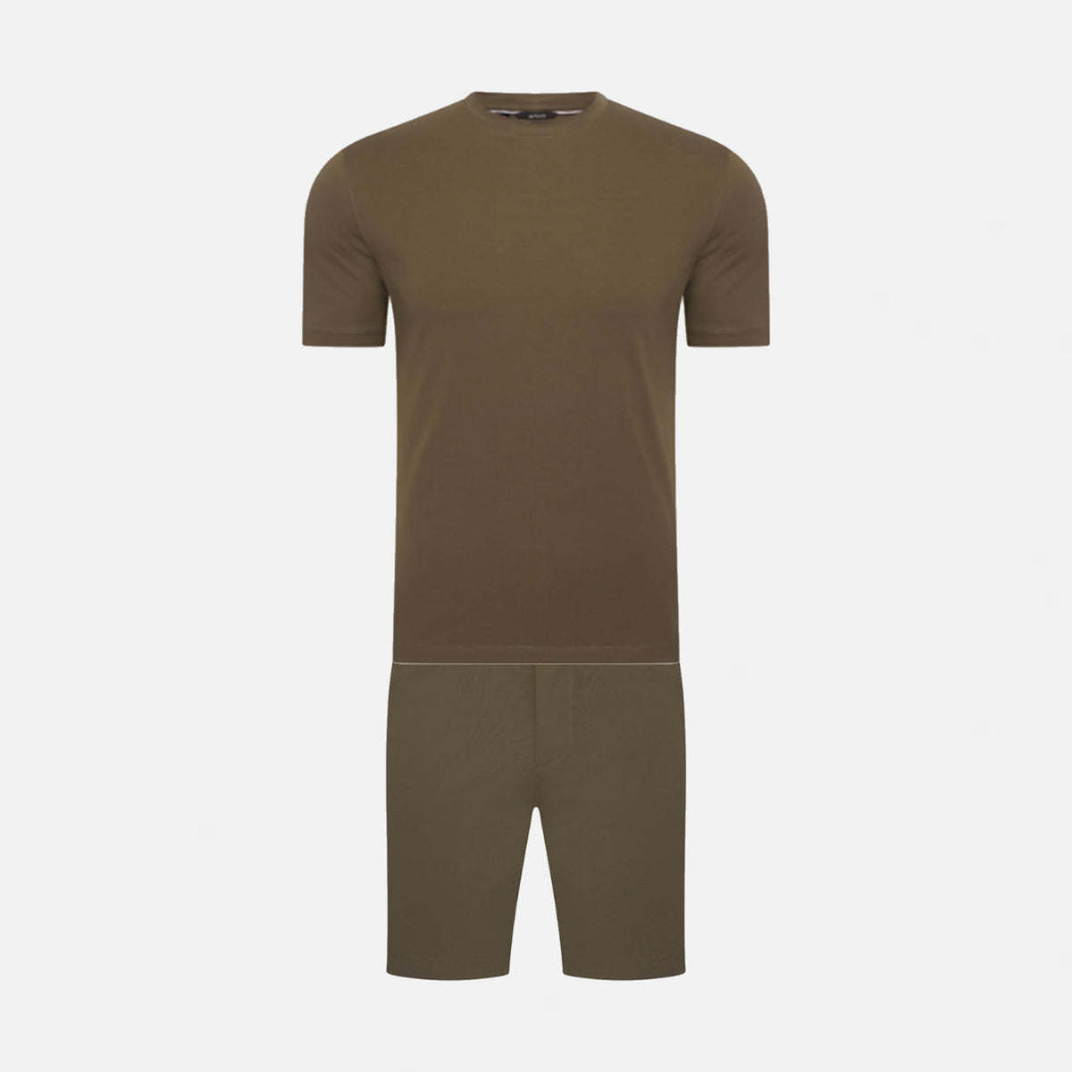 Summer Deal Olive Green